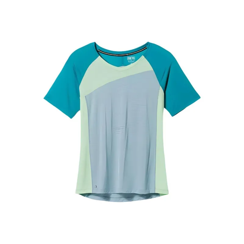SMARTWOOL T-Shirts Women's-3