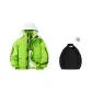 Bright Green (Comes with Sherpa Liner)