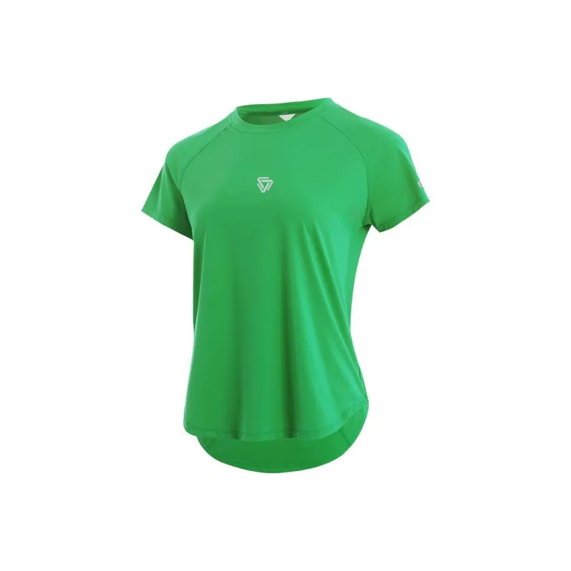 Cosleaf Raglan Sleeve T Shirt Women's-14