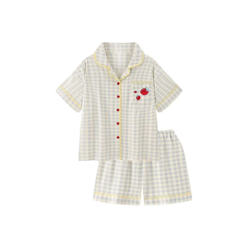 Ta Yan Women's Pajama Sets-2
