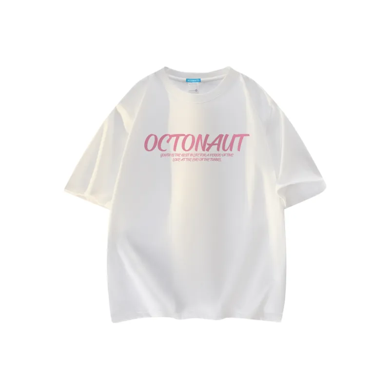 Small Columns Under The Sea T Shirt Unisex-1