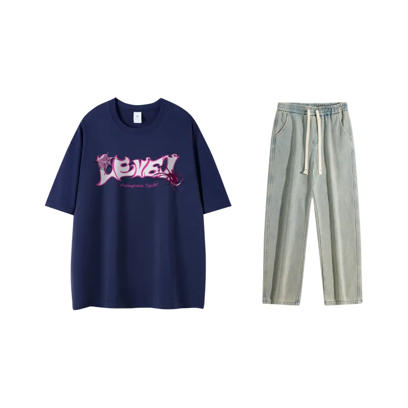 LEVEL Casual Sportswear Unisex-27