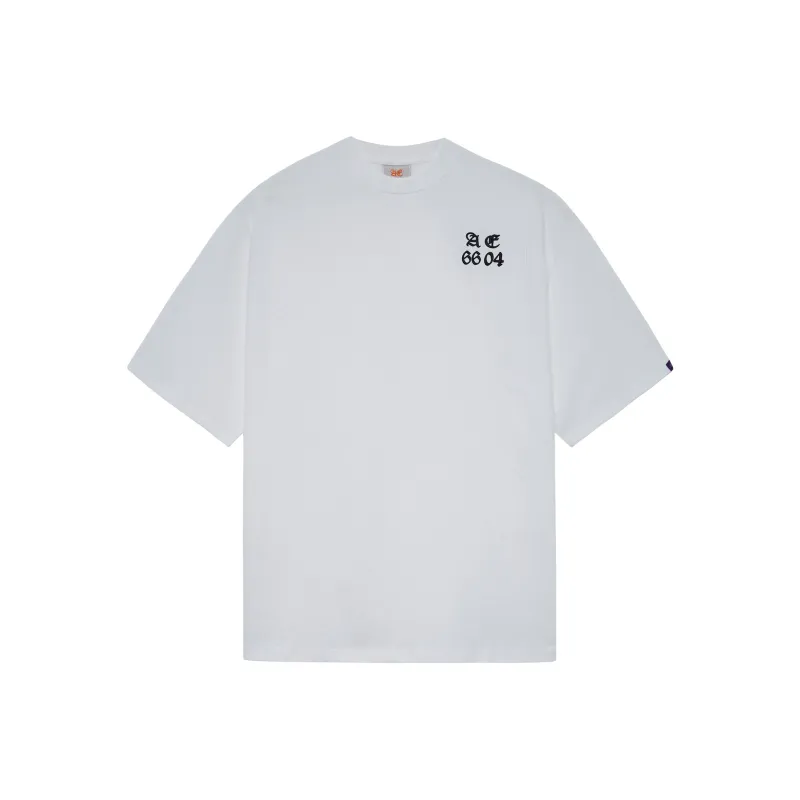 AE6604 T-Shirts Unisex-0