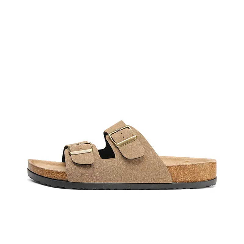 ROBINHOOD Abrasion Resistant Slide Slippers Unisex Box Included-1