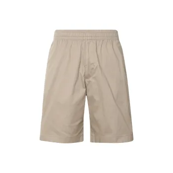 UNIQLO Casual Shorts Unisex Beige