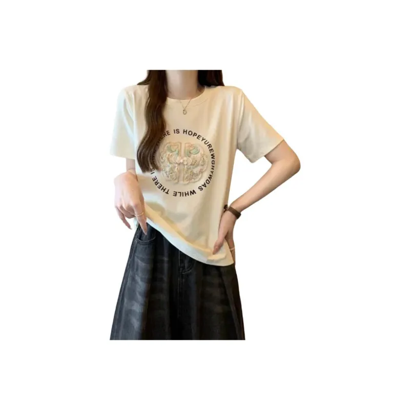 ORIGIN T Shirts Women's-3