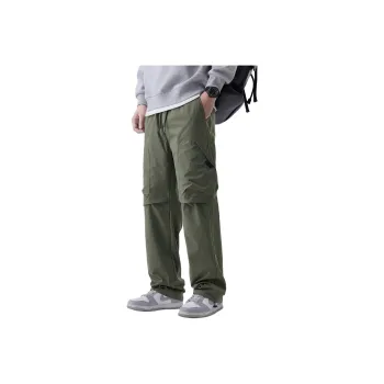 WANX Casual Pants Unisex