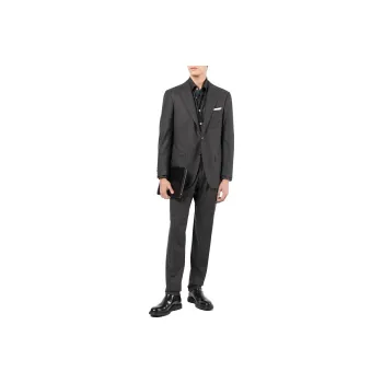 KITON Business Suits Men