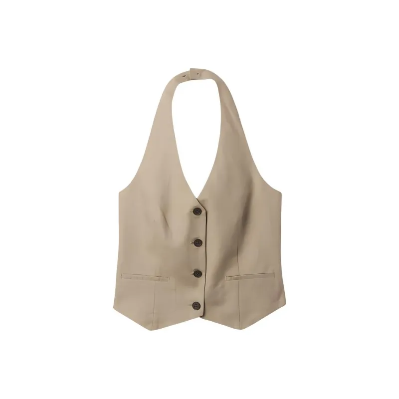 GAP Tank Tops Women's-3