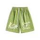Neon Green