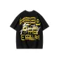 Black-Yellow