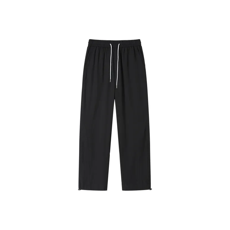 YATSI Casual Pants Unisex-0