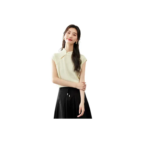 VIMLY T-Shirts Women's