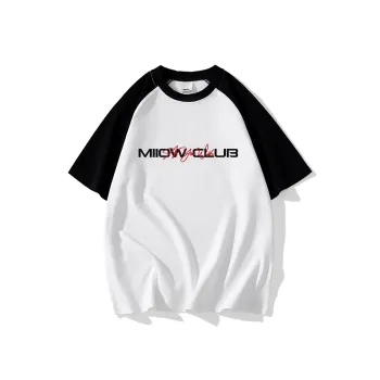 MIIOW Cool One Summer Series T Shirt Unisex
