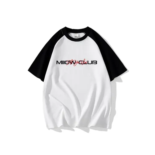 MIIOW Cool One Summer Series T Shirt Unisex