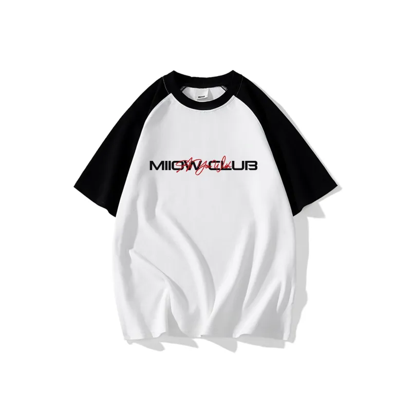MIIOW Cool One Summer Series T Shirt Unisex-10