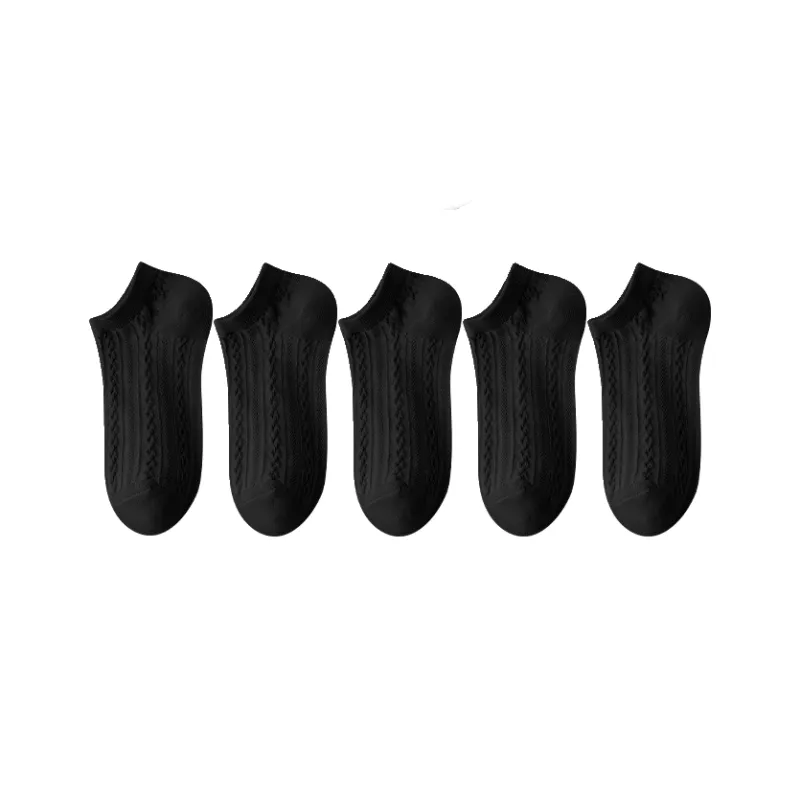 Cotton Gene Ankle Socks Women's-24