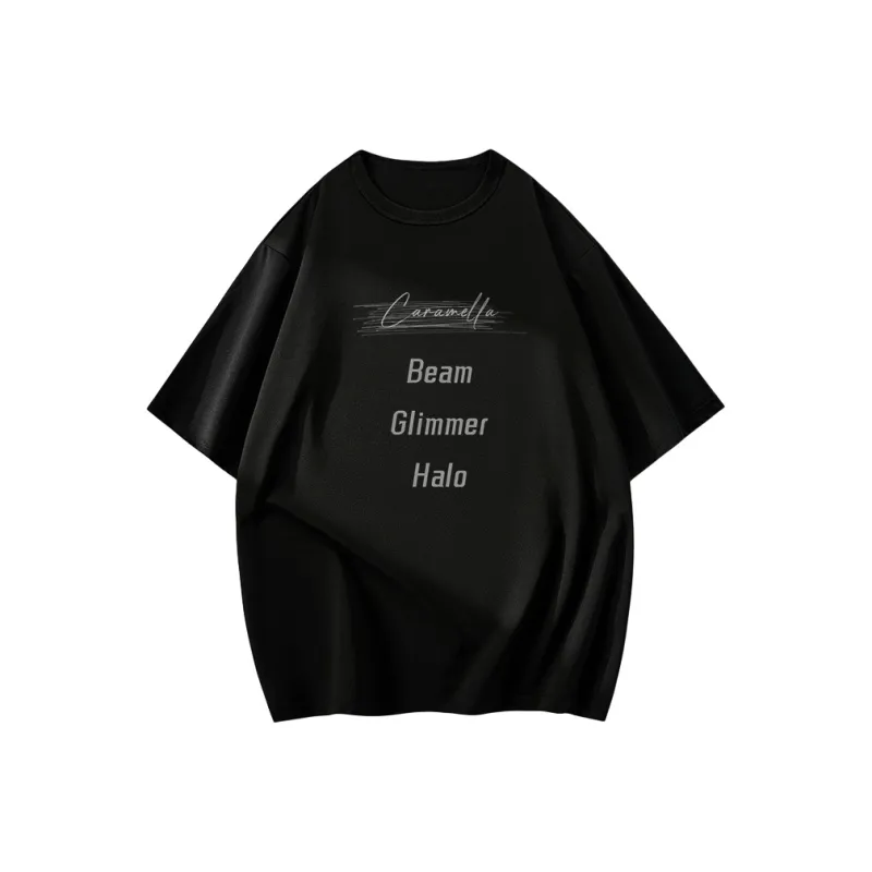 Caramella T Shirts Women's-6