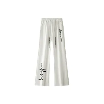 Ice flying Casual Pants Unisex