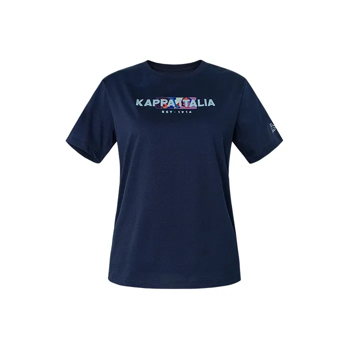Kappa T-Shirts Women's-2