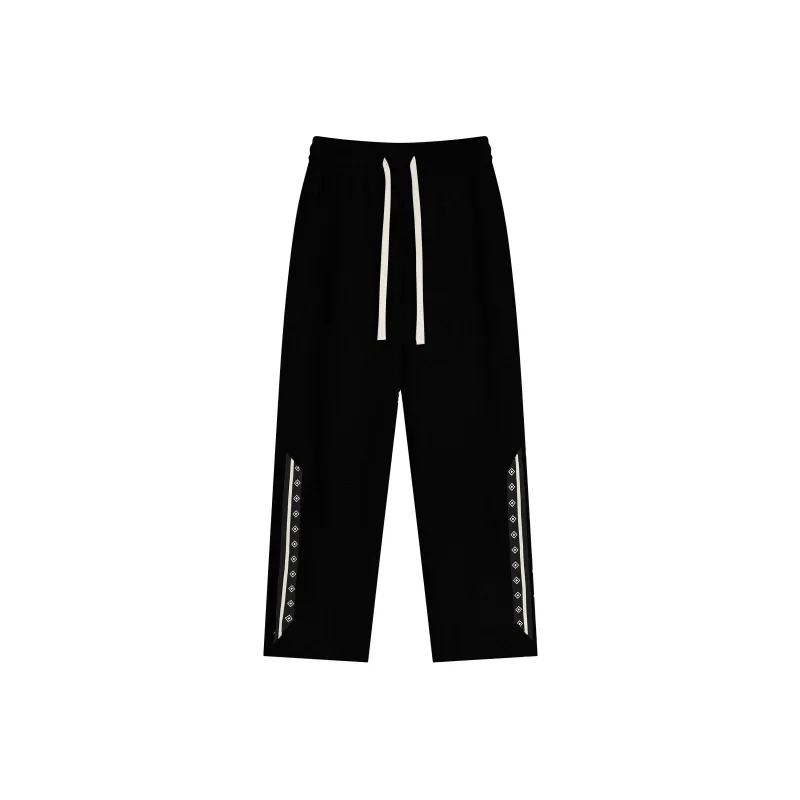 Ferrero Ross Casual Pants Unisex-0