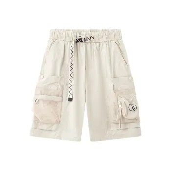 VOLCOM SS25 Casual Shorts Unisex