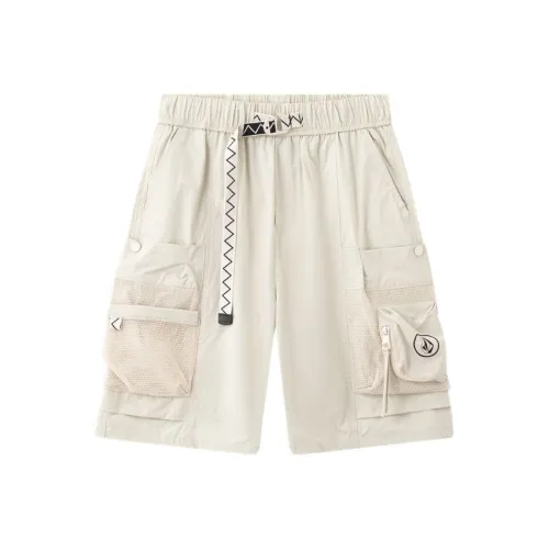 VOLCOM SS25 Casual Shorts Unisex