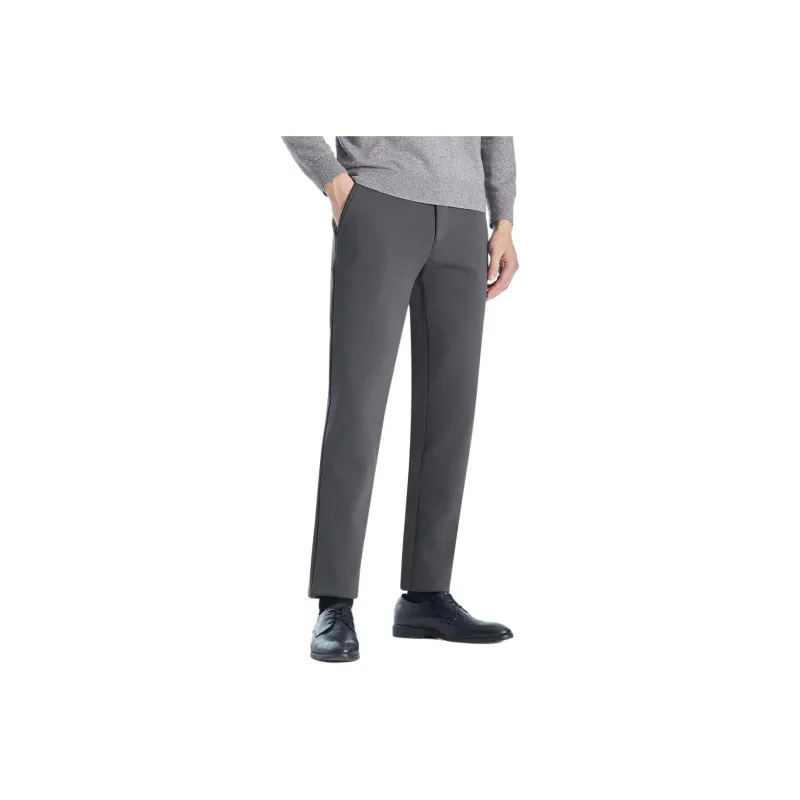 LESS IS MORE Casual Pants Men's-9