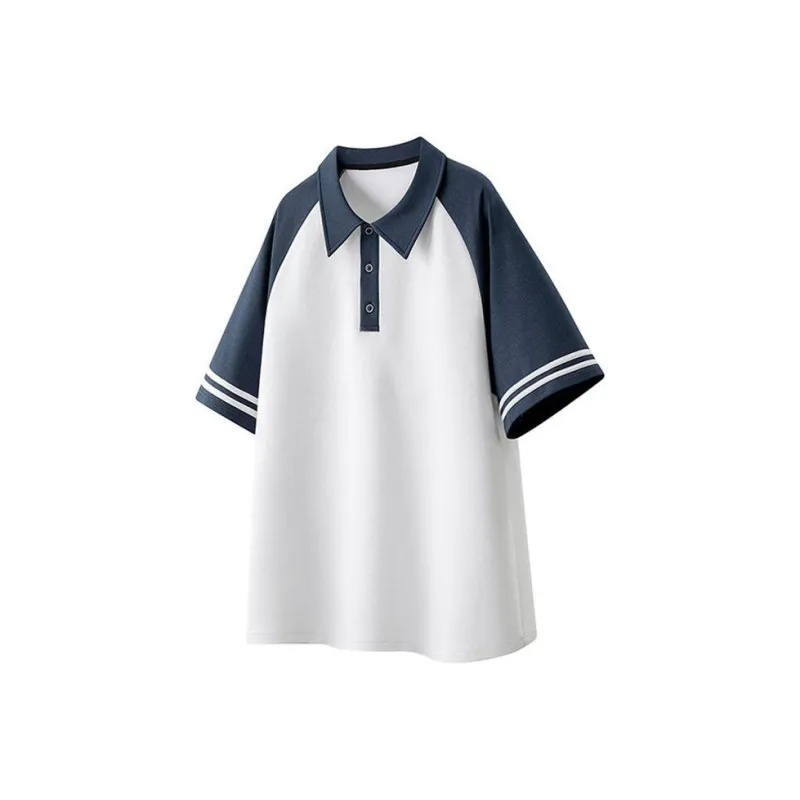 ACUOD BY CHANU Polo Shirt Unisex-0