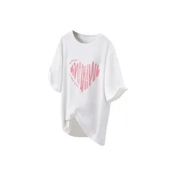 Cypress House T-Shirt Women's White
