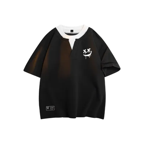 CSKS T Shirts Unisex