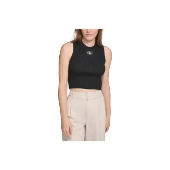 Calvin Klein Tank Tops Women's