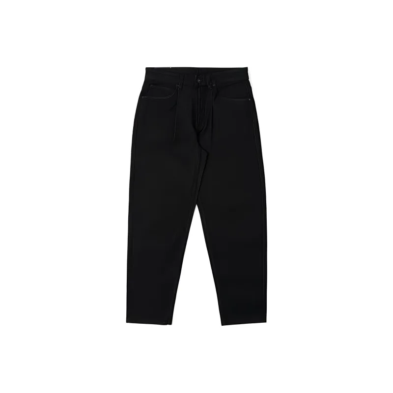 Dickies Casual Pants Men's Denim Black-0