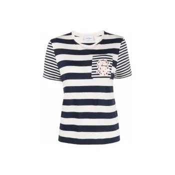 Ferragamo T-Shirts Women's White