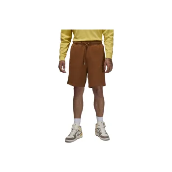 JORDAN Air Sports Shorts Men Tan