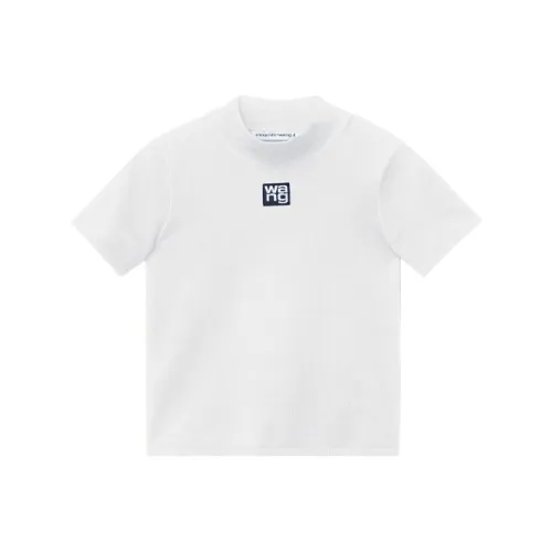 Alexander Wang T Shirt Women's White