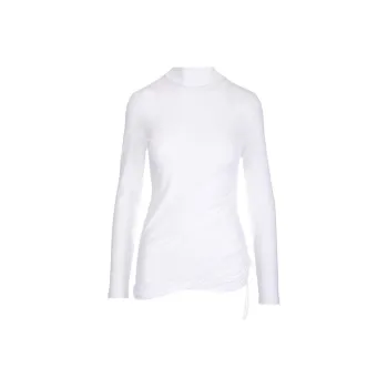 THEORY T-Shirts Women's White