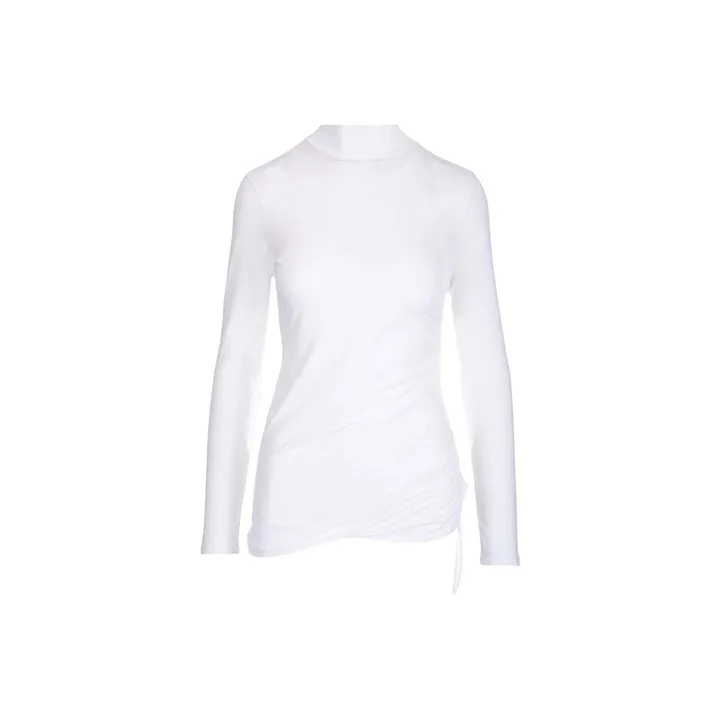 THEORY T-Shirts Women's White-0