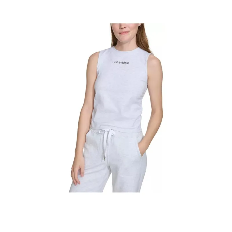 Calvin Klein Tank Tops Women's-5