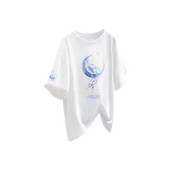 Cypress House T Shirt Women's White