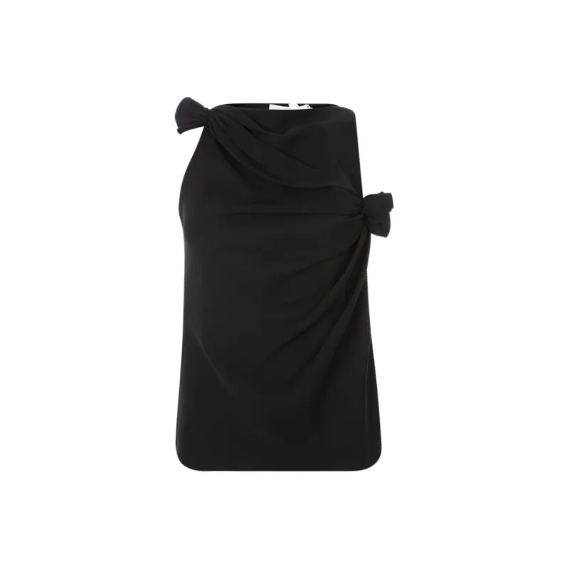 VIKTORIACHAN SS24 Tank Tops Women's-0