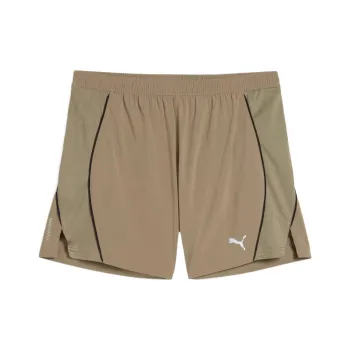 PUMA Velocity Sports Shorts Men's Khaki 83