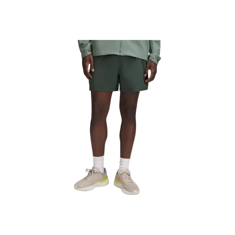 Lululemon Pace Breaker Sports Shorts Men's-40