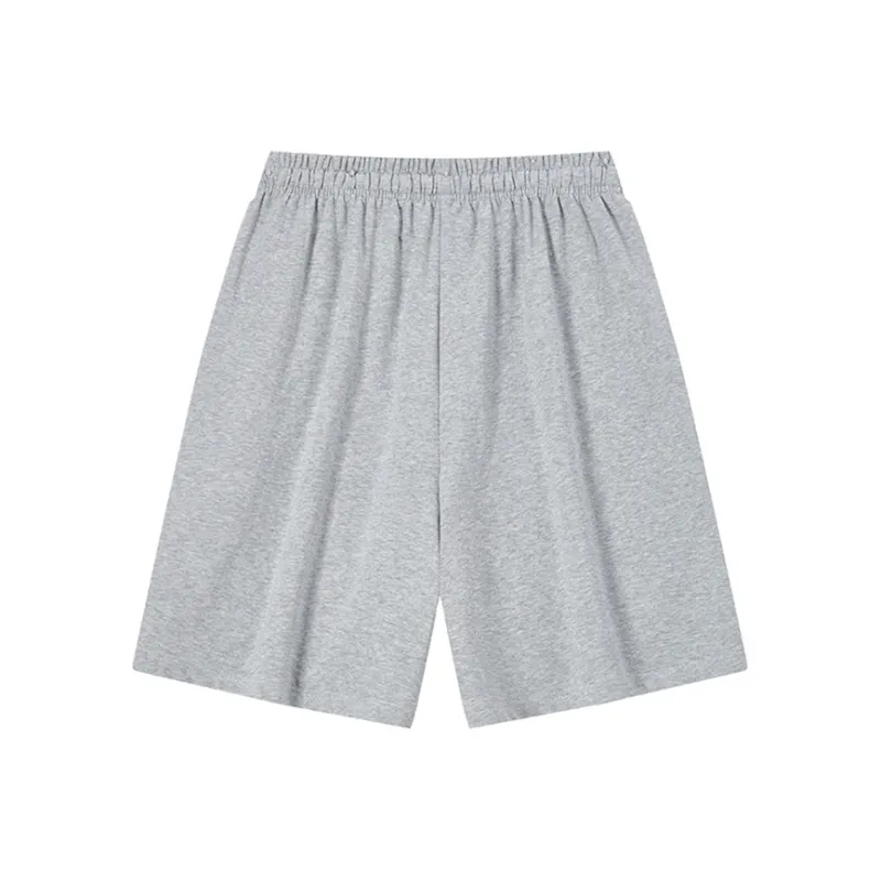 I.E Casual Shorts Unisex-5