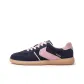 Midnight Blue/Milk Tea Pink