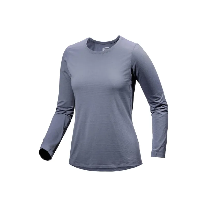 Arcteryx TAEMA Set in Sleeve T Shirt Women's-7