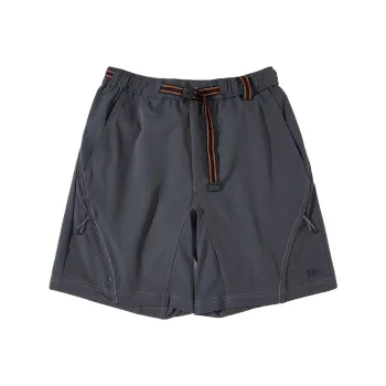 NOTHOMME Casual Shorts Unisex