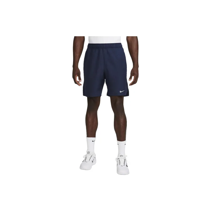 Nike Court Victory Men's Dri FIT 9' Tennis Shorts-0