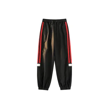 RASHOMONG Casual Pants Unisex