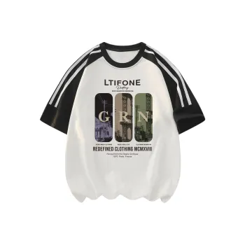 LTIFONE T Shirts Unisex
